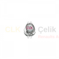 Renault Megane 4-1.5 Dci K9K Debriyaj Seti Baskı Balata 302053931R
